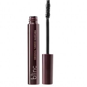 Blinc Lash Extension Tubing Mascara Black 0.30 fl oz Clean Vegan Formula NIB